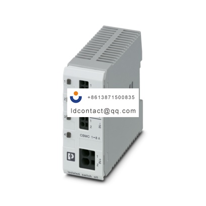 1065730 Phoenix Contact product image